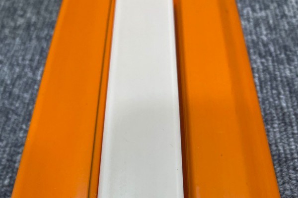 Hard PVC Skirting Boards